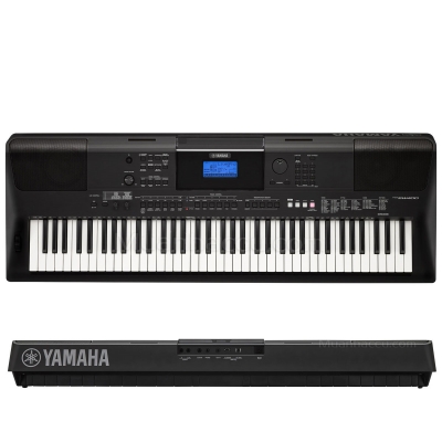 Đàn Organ Yamaha PSR-EW400