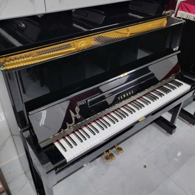 Yamaha U1H seri 3trxxx tem đồng