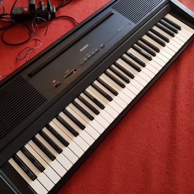 Piano Casio CPS110
