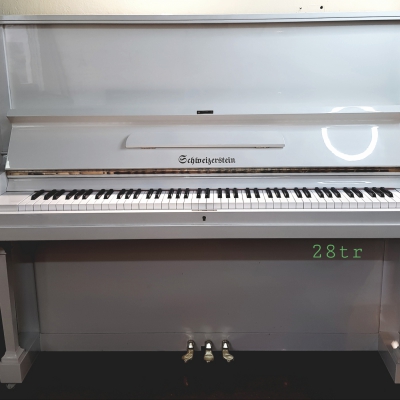 Piano Cchmeijerstein HU200