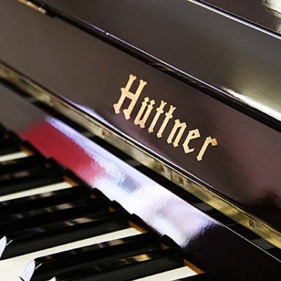Piano Hultner Tokai Co.,LTD chân cong rất hay!