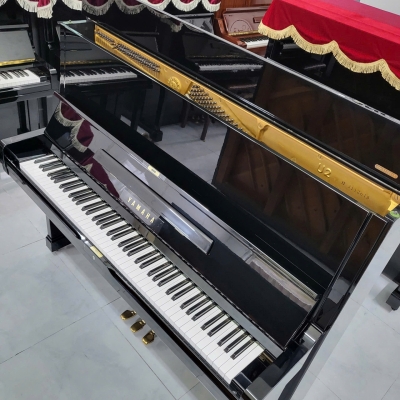 Yamaha U2H seri 3trxxx tem đồng