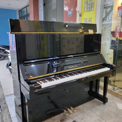 Yamaha U3H seri 3trxxx tem đồng