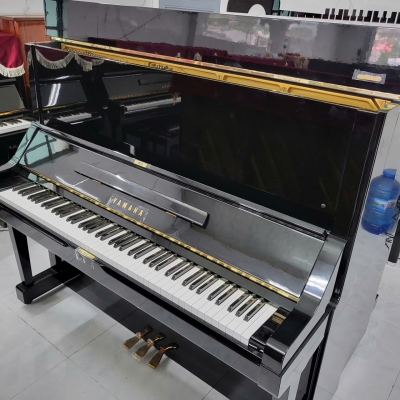 Yamaha Ux seri 3trxxx tem đồng