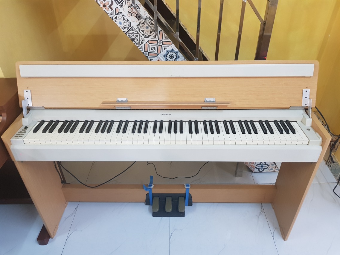 Yamaha ydp-s30 | Guitar - Piano Nhật Chính Hãng Tại Đà Nẵng
