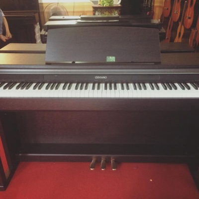 Piano Casio AP400 hàng cao cấp