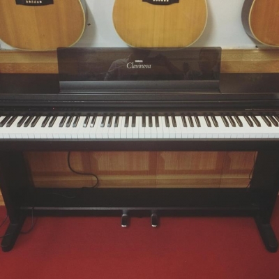 Piano Điện Yamaha CLP550  88 phím âm ấm