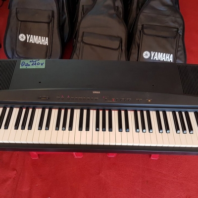 Piano Yamaha YPP55