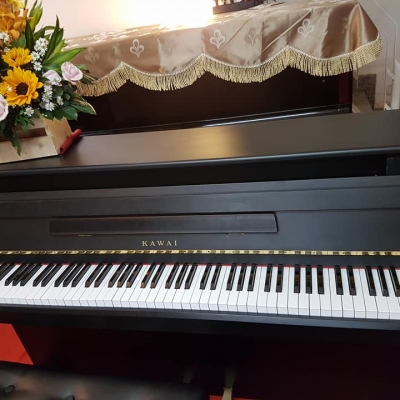 Piano Giả cơ phím gỗ Kawai HE10