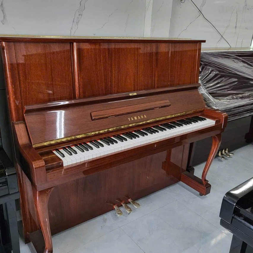 Yamaha W106 seri 3trxxx tem đồng | Guitar - Piano Nhật Chính Hãng Tại ...