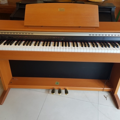 Casio ap45c Casio ap45c