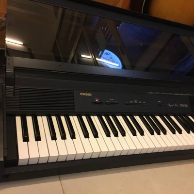 casio cps120 casio cps120