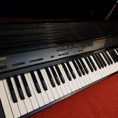 Casio cps50 Casio cps50