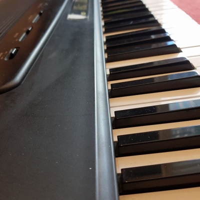 Casio CPS80 Casio CPS80