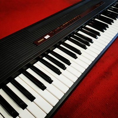 Casio Piacera CPS7 Casio Piacera CPS7