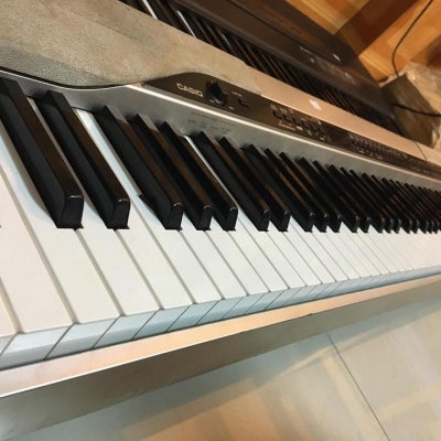 Casio Privia PX310 Casio Privia PX310