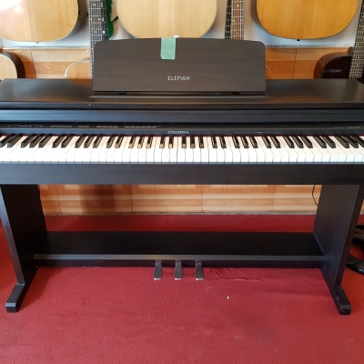 Columpia EP2200 Columpia EP2200