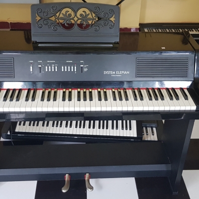 Columpia ep502 Columpia ep502