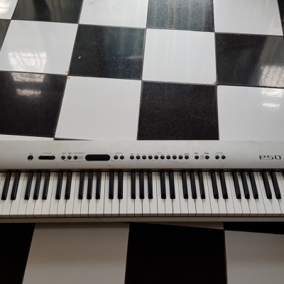 Đầu câm technix p50 Đầu câm technix p50