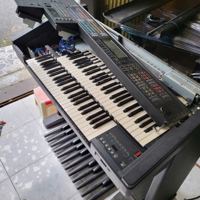 EL900 không lên tiếng, xôi loa EL900 không lên tiếng, xôi loa