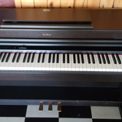 Kawai pw610 phím gỗ Kawai pw610 phím gỗ