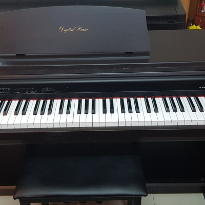 Kawai pw700 Kawai pw700