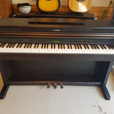 Kawai pw970 Kawai pw970