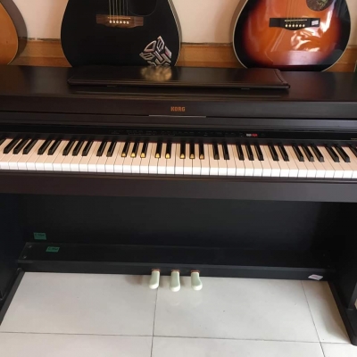 Korg c4500 Korg c4500