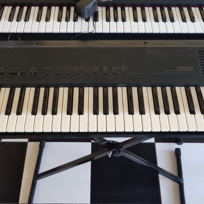 Korg digital Korg digital