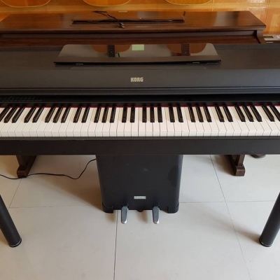 Piano Korg C40 Piano Korg C40