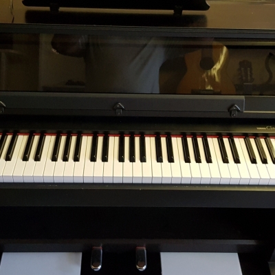 Yamaha clp121 Yamaha clp121