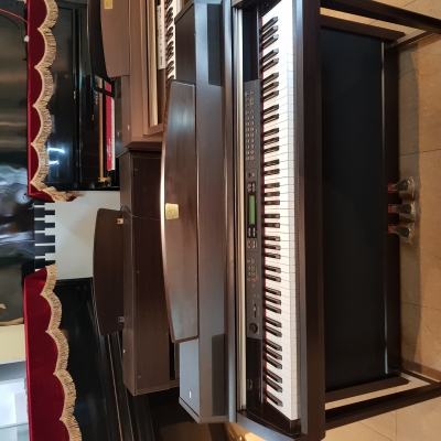 Yamaha clp270r Yamaha clp270r