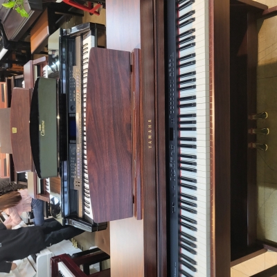 Yamaha clp440m Yamaha clp440m