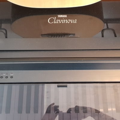 Yamaha clp500 Yamaha clp500