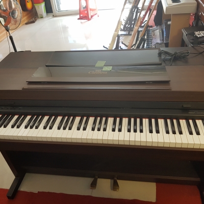 Yamaha clp55 Yamaha clp55