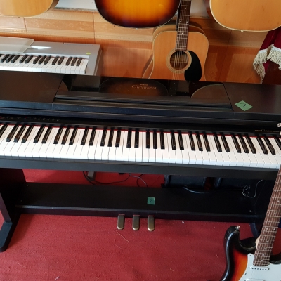 Yamaha clp560 Yamaha clp560