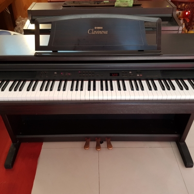 Yamaha clp860 Yamaha clp860