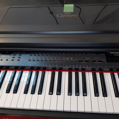 Yamaha CVP50 Yamaha CVP50