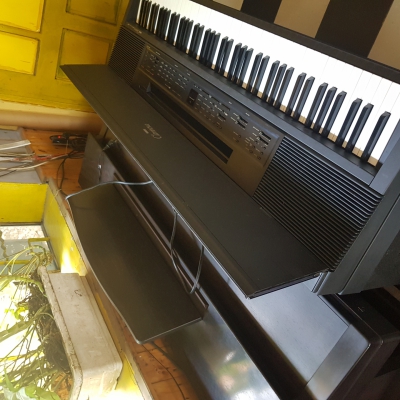 Yamaha cvp8 Yamaha cvp8