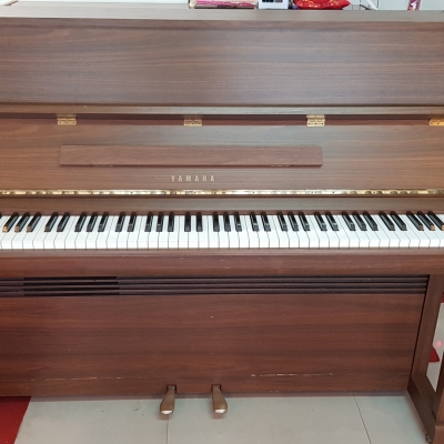Yamaha E501B bán cơ phím gỗ Yamaha E501B bán cơ phím gỗ