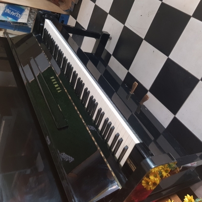 Yamaha E502 Yamaha E502