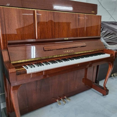 Yamaha W106 seri 3trxxx tem đồng Yamaha W106 seri 3trxxx tem đồng