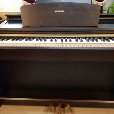 Yamaha Ydp123 Yamaha Ydp123