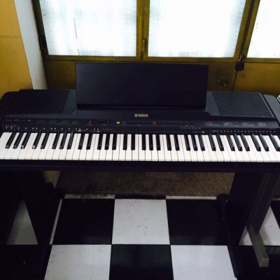 Yamaha ypp50 Yamaha ypp50