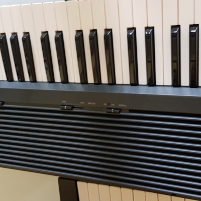 Yamaha ypr8 Yamaha ypr8